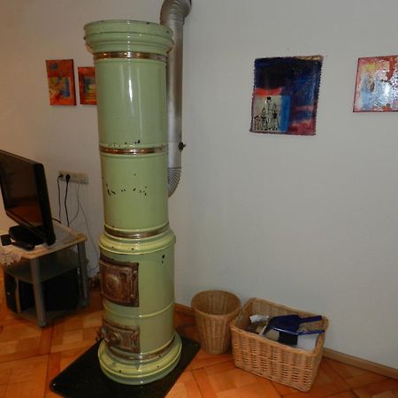 Appartment Marent Schruns Exterior foto