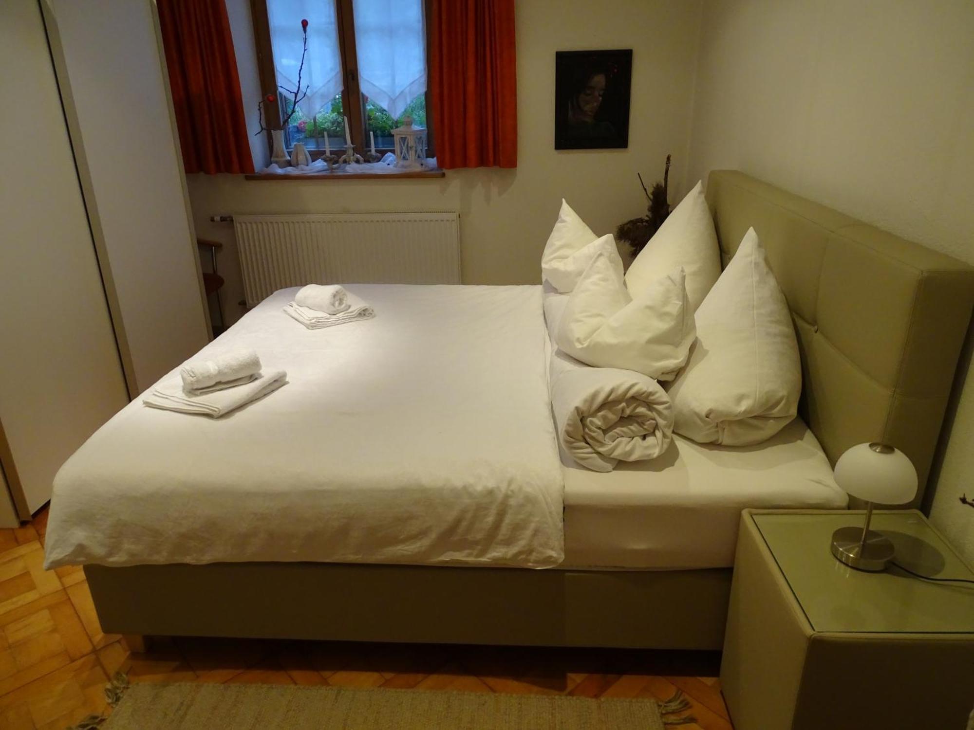 Appartment Marent Schruns Exterior foto
