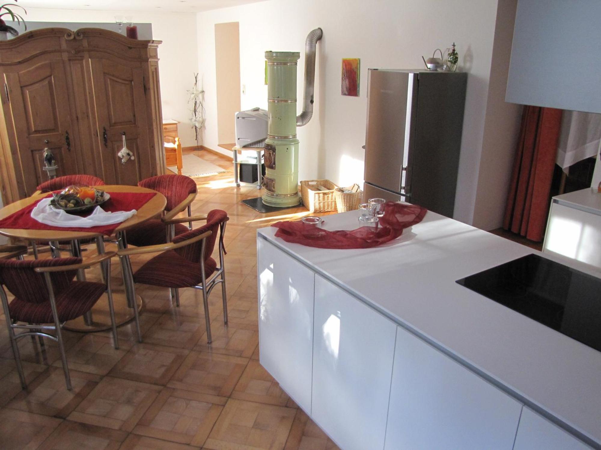 Appartment Marent Schruns Zimmer foto