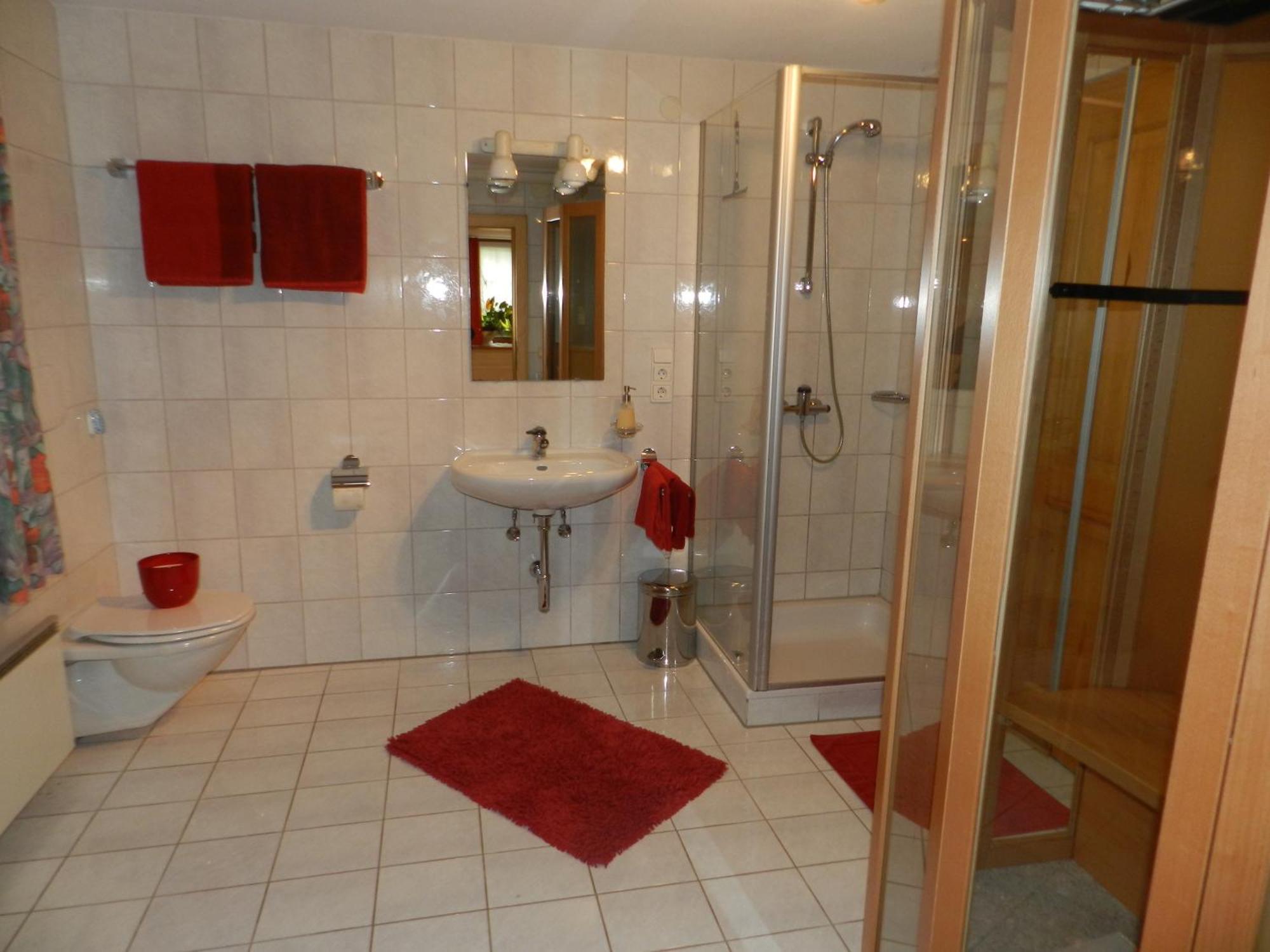 Appartment Marent Schruns Zimmer foto