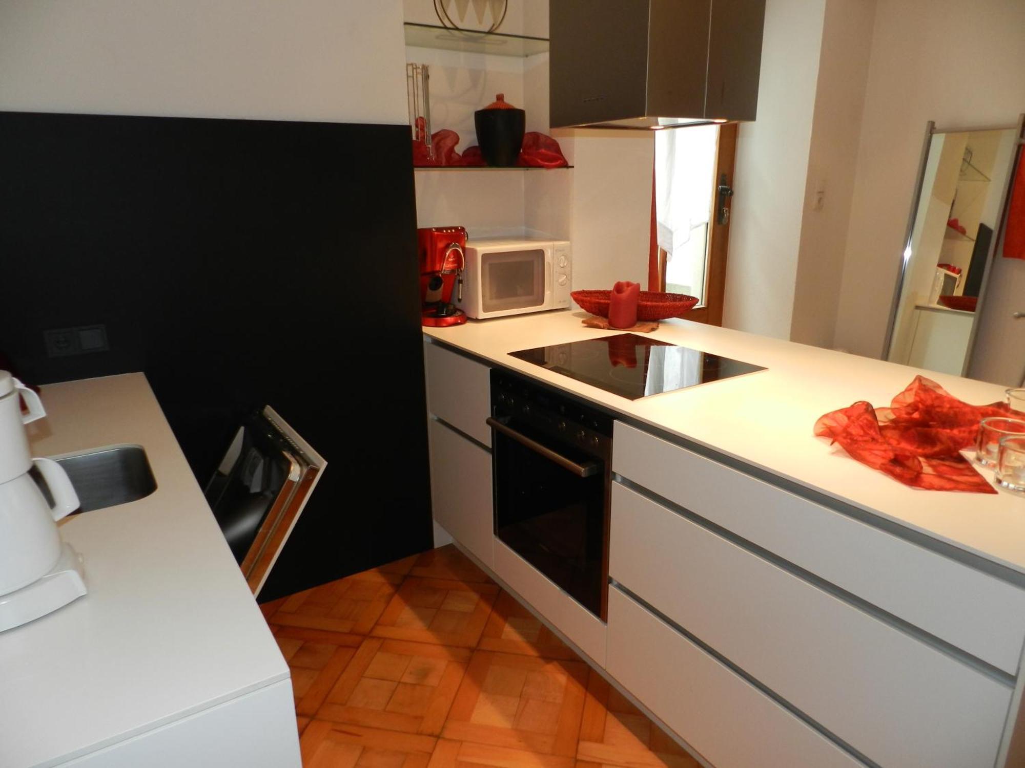 Appartment Marent Schruns Exterior foto