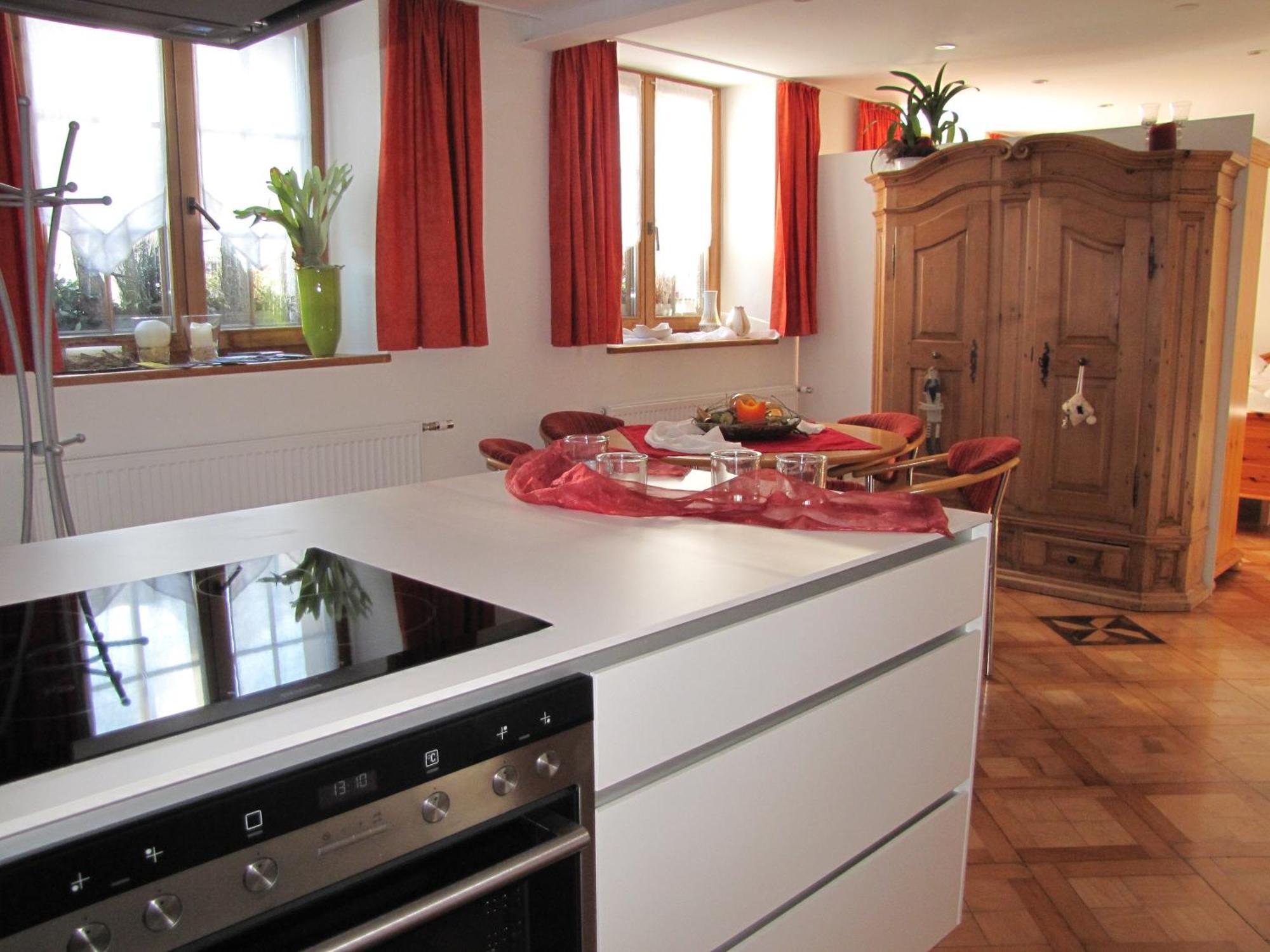 Appartment Marent Schruns Exterior foto